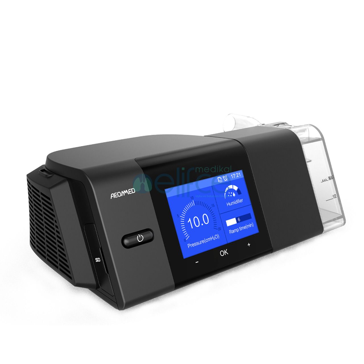 Aeonmed Auto Cpap