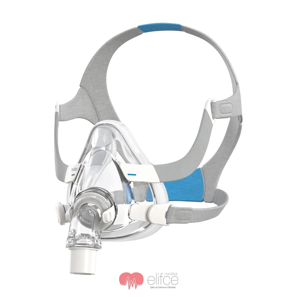 Airfit F20 Mouth Nose Mask