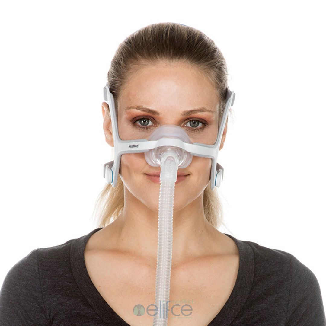 Airfit N20 Nose Mask