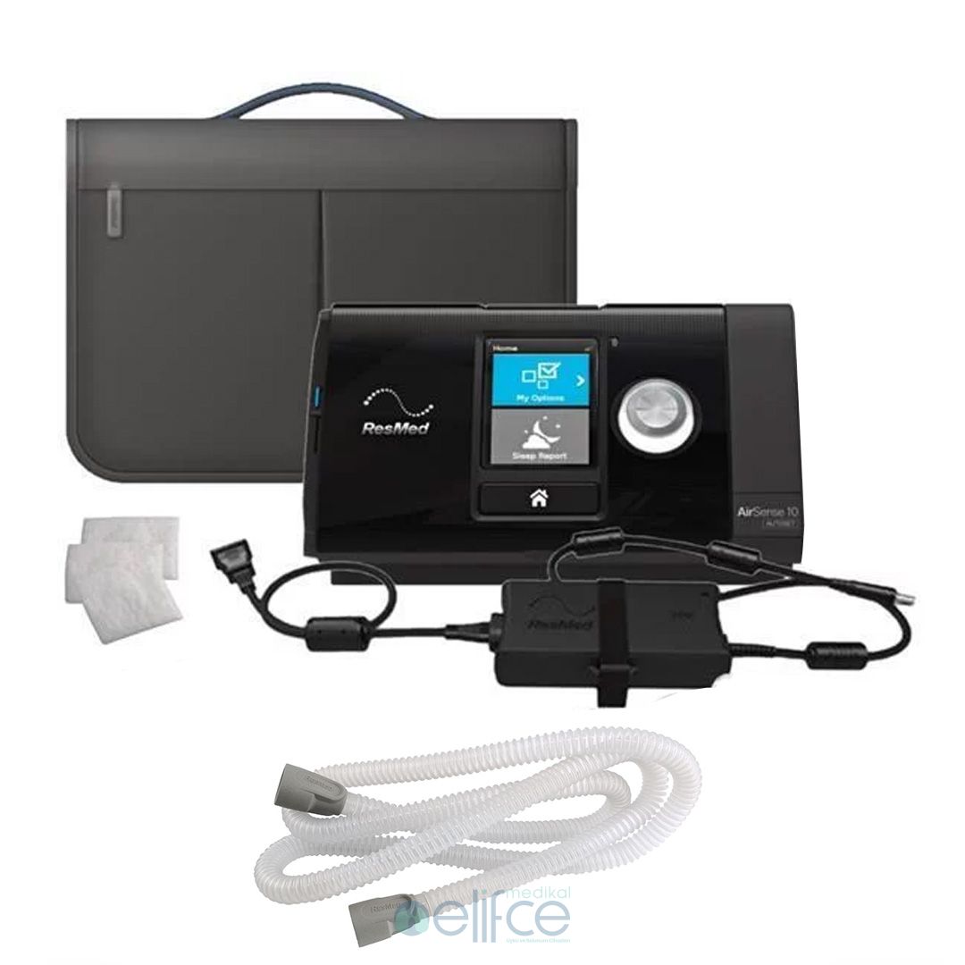 AIRSENSE 10 Elite CPAP Device Elifce Medical