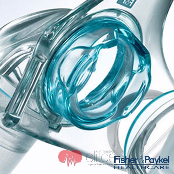 Fisher Paykel Eson 2 CPAP Mask