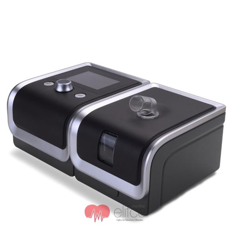 G2 AUTO CPAP Device