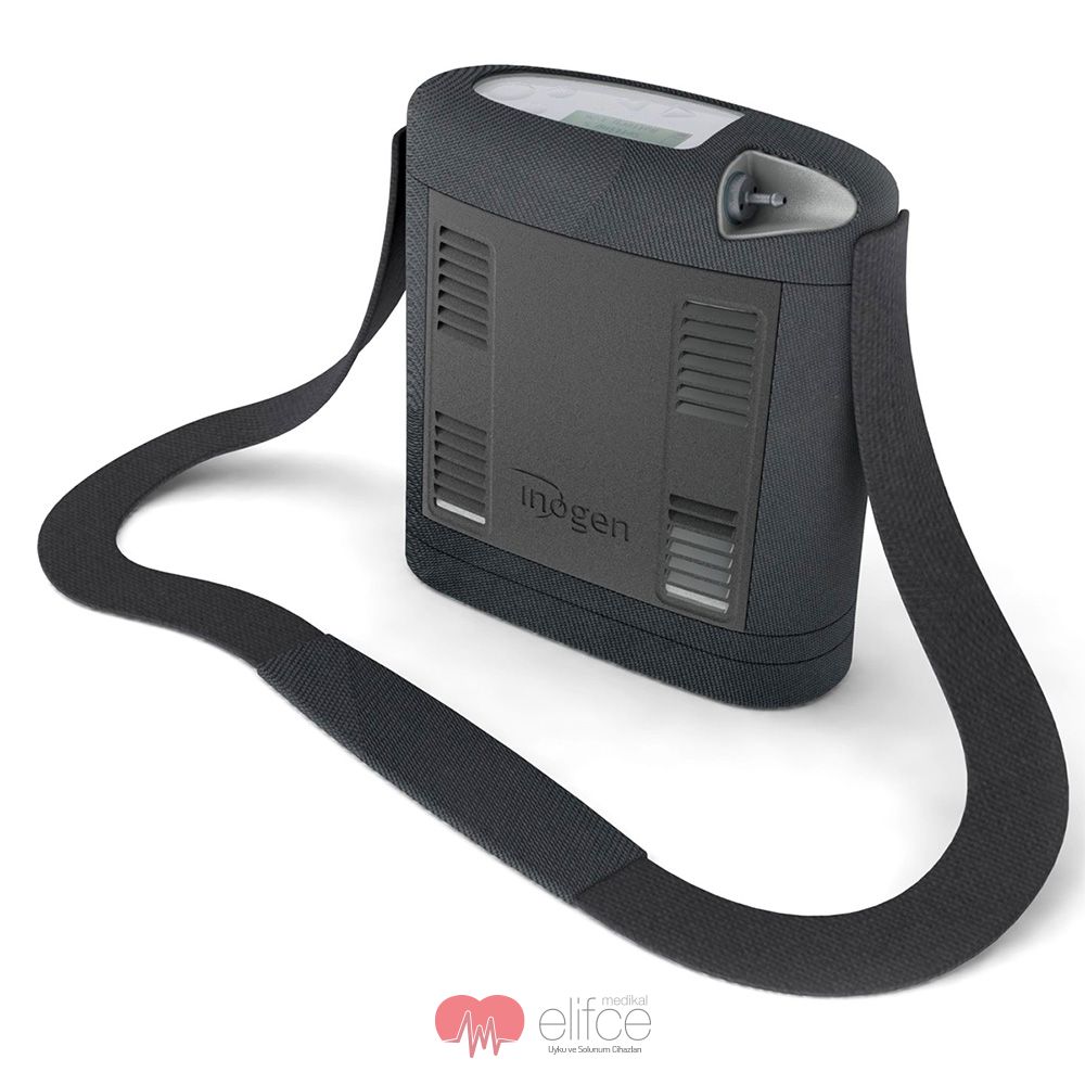 Inogen Portable Oxygen Concentrator