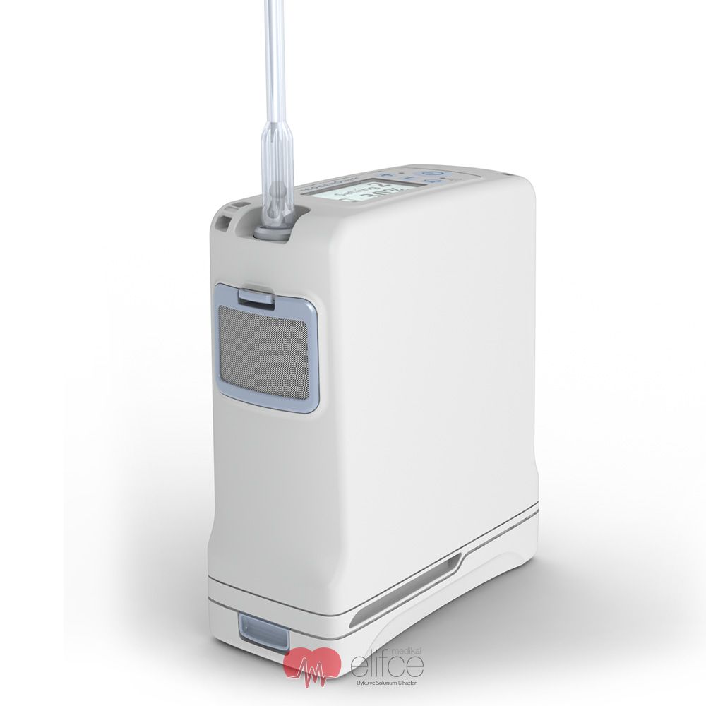 Inogen One G4 Portable Oxygen Concentrator