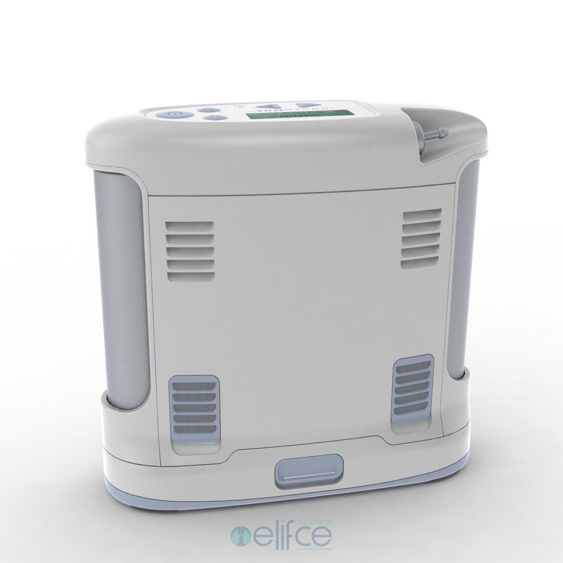 Inogen One G5 Portable Oxygen Concentrator Portable Oxygen