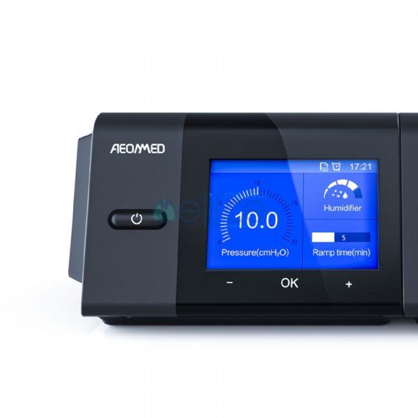 Aeonmed Auto Cpap | Elifce Medical