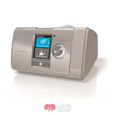 Air Curve Lumis ST | Elifce Medical