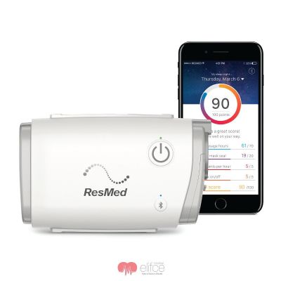 Air Mini AutoCPAP Cihazı | Resmed