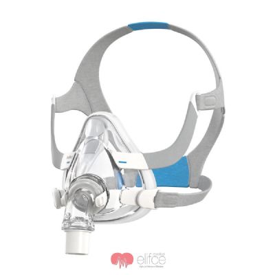 Airfit F20 Ağız Burun Maske | Resmed