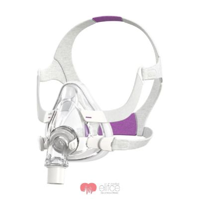 Airfit F20 Ağız Burun Maske | Elifce Medikal