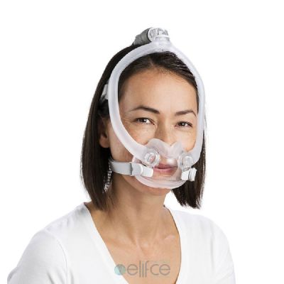 AirFit F30i Tam Yüz Makesi  |  Elifce Medikal