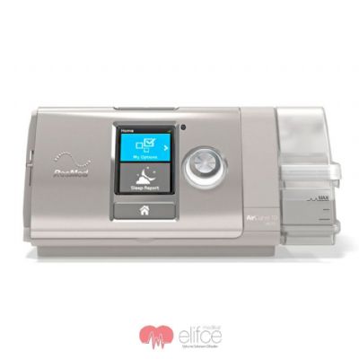 AIR CURVE 10 BPAP Cihazı | Resmed