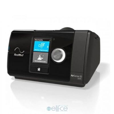 AIRSENSE 10 Elite CPAP Cihazı | Elifce Medikal
