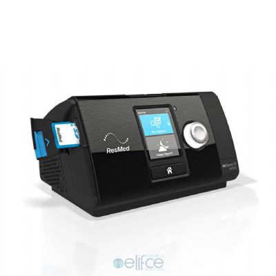 AIRSENSE 10 Elite CPAP Cihazı | Elifce Medikal