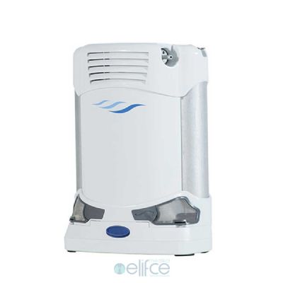 Airsep Freestyle Comfort Portable Oxygen Concentrator | Elifce Medical