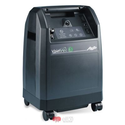 AirSep VisionAire 5 Lt.  |  Elifce Medical