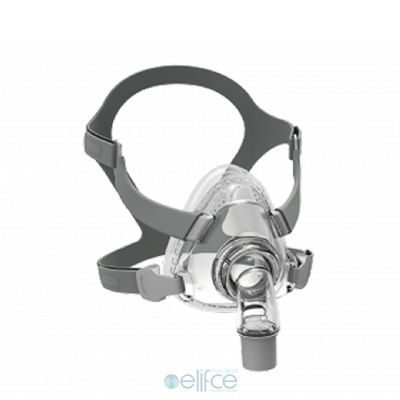 Bmc F5A Oranazal (Mouth Nose) Mask | BMC