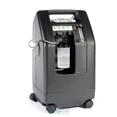 DeVilbiss 525KS 5 Liter Oxygen Concentrator | Elifce Medical