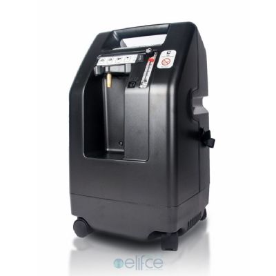 DeVilbiss 525KS 5 Liter Oxygen Concentrator | Elifce Medical