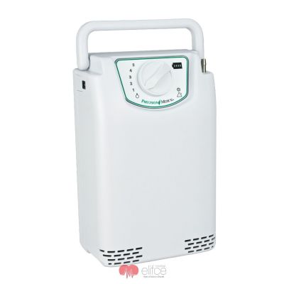 EasyPulse POC Portable Oxygen Concentrator | Elifce Medical