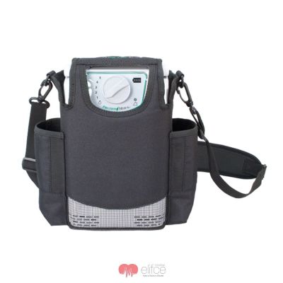 EasyPulse POC Portable Oxygen Concentrator | Elifce Medical