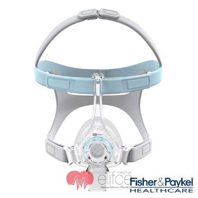 Fisher Paykel Eson 2 CPAP Mask | Elifce Medical