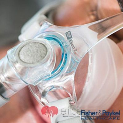 Fisher Paykel Eson 2 CPAP Mask | Elifce Medical