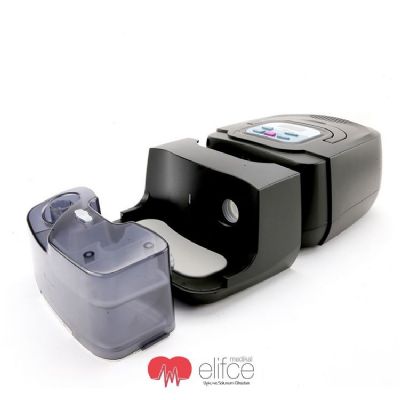 G1 Auto CPAP Device | Elifce Medical