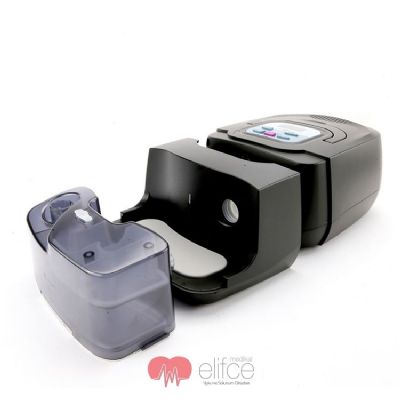  | G1 Auto CPAP Nemlendiricili