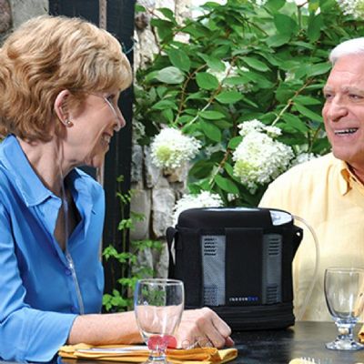 What is Oxygen Concentrator and How Is It Used? - Buyfromturkey