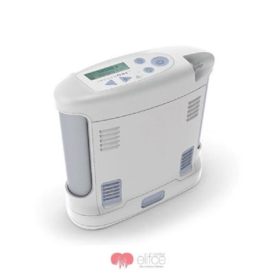 Inogen One G3 Portable Oxygen Concentrator | Elifce Medical