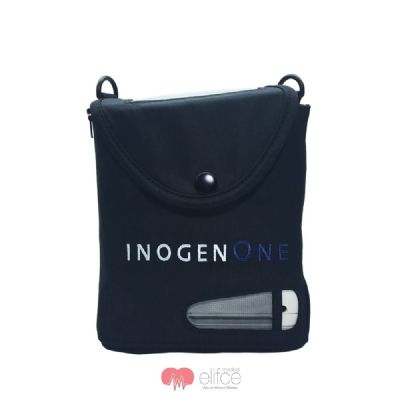 Inogen One G4 Portable Oxygen Concentrator | Elifce Medical