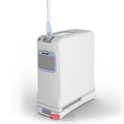 Inogen One G4 Portable Oxygen Concentrator | Elifce Medical