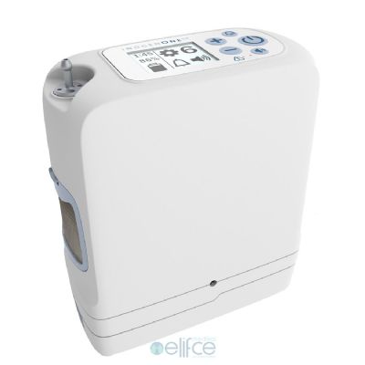 Inogen One G5 Portable Oxygen Concentrator | Elifce Medical