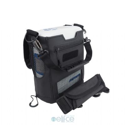 Inogen ROVE 6 Portable Oxygen Concentrator | Elifce Medical