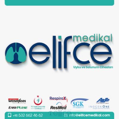 CORPORATE | Elifce Medical