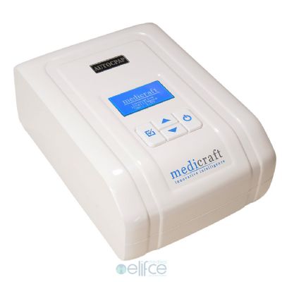  | Medicraft Auto Cpap