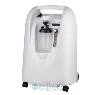 Oxytek 5 LT Oxygen Concentrator  |  Elifce Medical