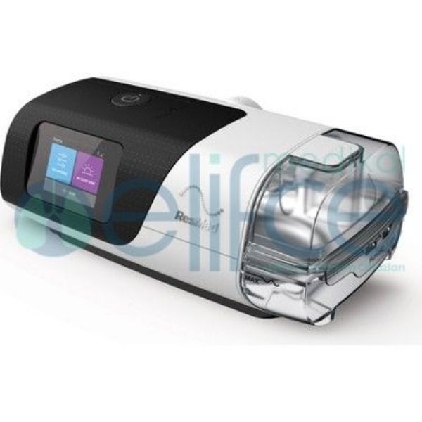 RESMED AİR 11 AUTOCPAP | RESMED AİR 11 AUTOCPAP