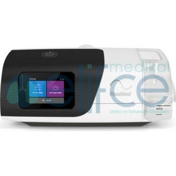RESMED AİR 11 AUTOCPAP | Elifce Medikal
