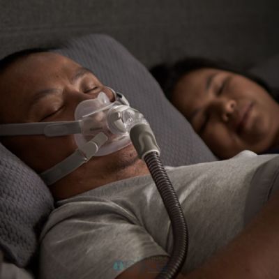 ResMed AirFit F30 CPAP Mask-65