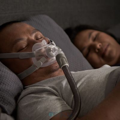 ResMed AirFit F30 CPAP Maskesi | Elifce Medikal