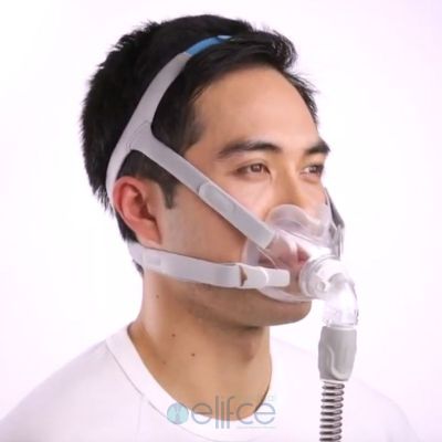 ResMed AirFit F30 CPAP Maskesi | Elifce Medikal