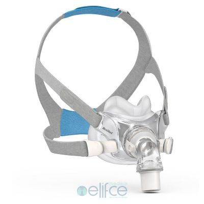 ResMed AirFit F30 CPAP Maskesi | Elifce Medikal