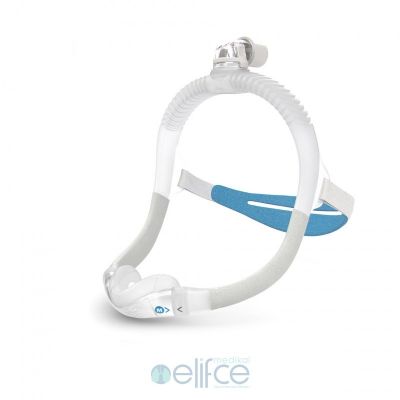 Resmed Airfit N30i Nazal Cpap Maskesi | Elifce Medikal