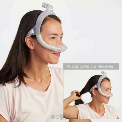 Resmed Airfit N30i | Nasal Cradle Mask | Elifce Medical