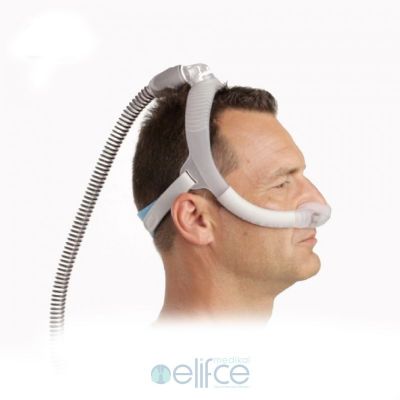 Resmed Airfit N30i Nazal Cpap Maskesi | Elifce Medikal