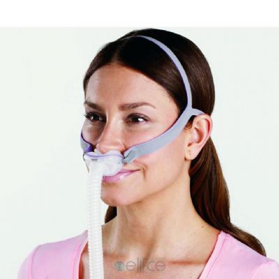 AirFit P10 Nasal Pillow Mask | Resmed