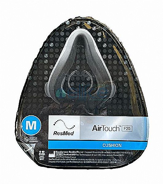 Resmed AirTouch F20 | Resmed
