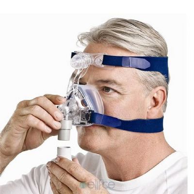ResMed Mirage Activa LT Nasal Mask (Nose) | Elifce Medical